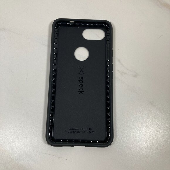 Speck - Google 3a XL Black Case - New in Box - Picture 10 of 12